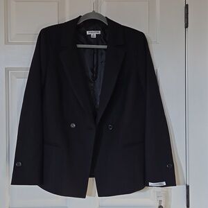 Pendleton Double Breasted Blazer